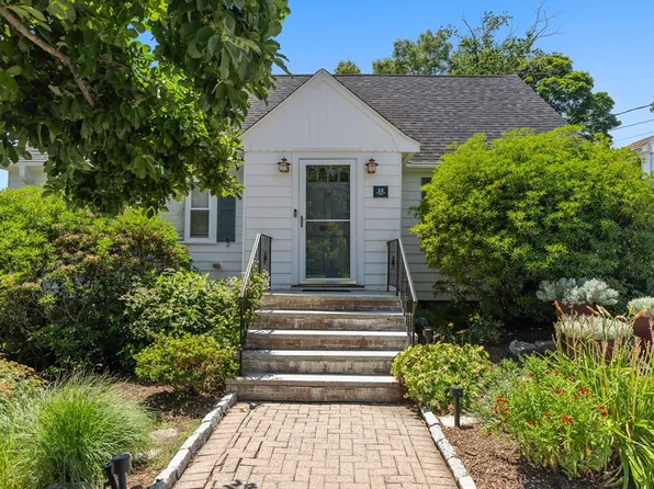 12 Arborview Rd, Jamaica Plain, MA 02130