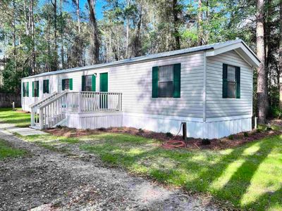 54 Solomon Dr, Crawfordville, FL, 32327