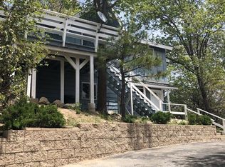 26196 Sky Ridge Dr, Twin Peaks, CA 92391