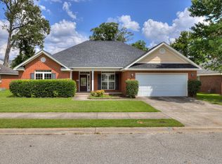 3012 Pepperhill Dr, Grovetown, GA 30813