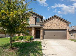 1301 Meadow Creek Dr, Princeton, TX 75407