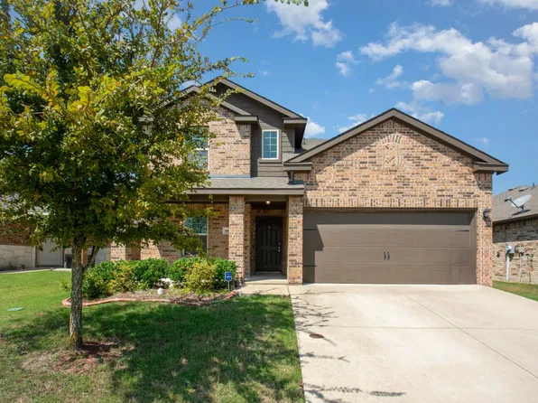 1301 Meadow Creek Dr, Princeton, TX 75407
