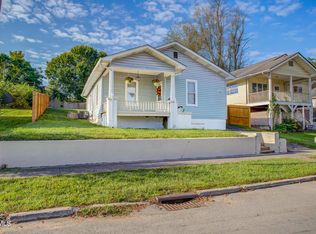 423 Wilson Ave, Johnson City, TN 37604