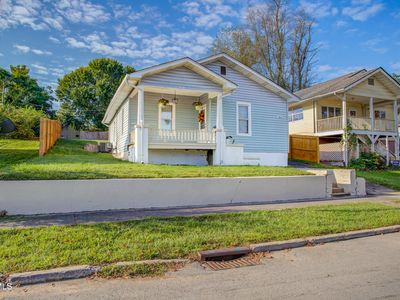 423 Wilson Ave, Johnson City, TN, 37604