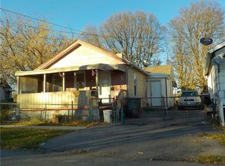 24 Wadsworth St, Rochester, NY 14605