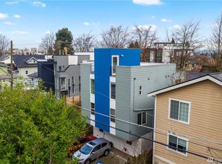 3421 Beacon Ave S, Seattle, WA 98144