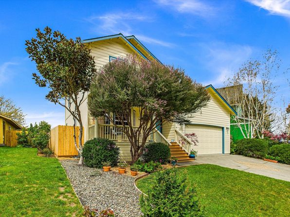 4654 Kincaid Ct, Eureka, CA 95503