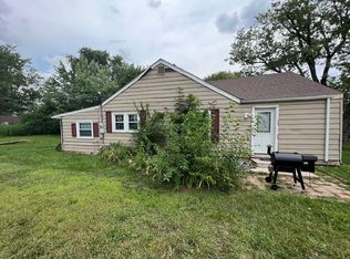 204 E Dartmouth Ave, Muncie, IN 47303