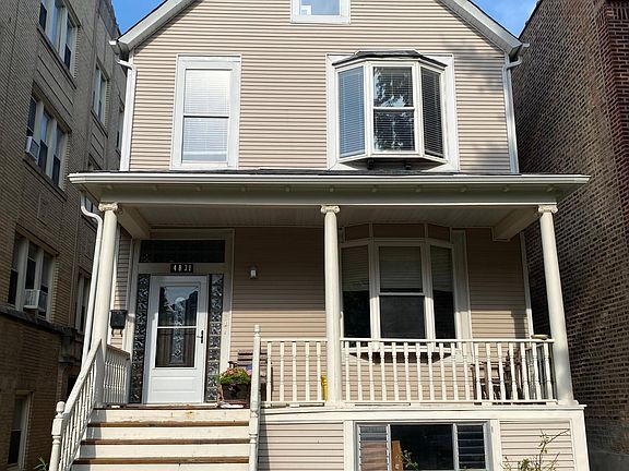 2nd image of 4831 N Hoyne Ave #2