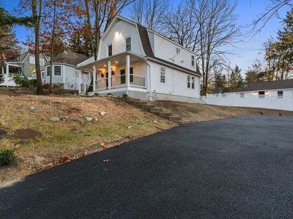 50 Bischoff Ave, Chappaqua, NY 10514