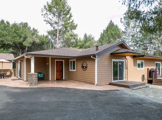 3003 Highway 116 N, Sebastopol, CA 95472