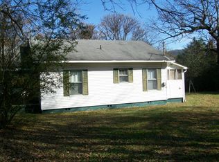 321 Sloan Rd, Rocky Face, GA 30740