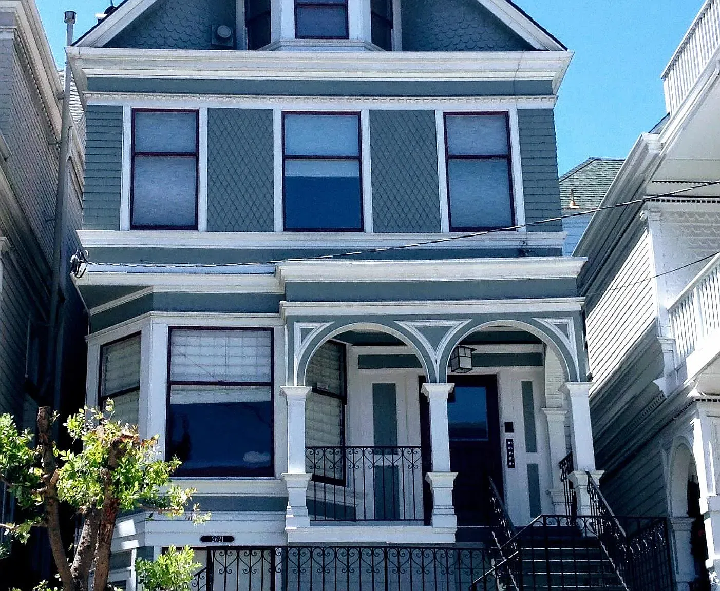 2 bed, $6,495 — Photo 1