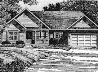 1015 S Creek Dr W #W, Greensburg, IN 47240