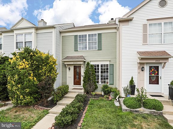 2nd image of 6512 Old Carriage Ln