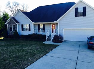 474 Cardinal Rd, Ringgold, GA 30736