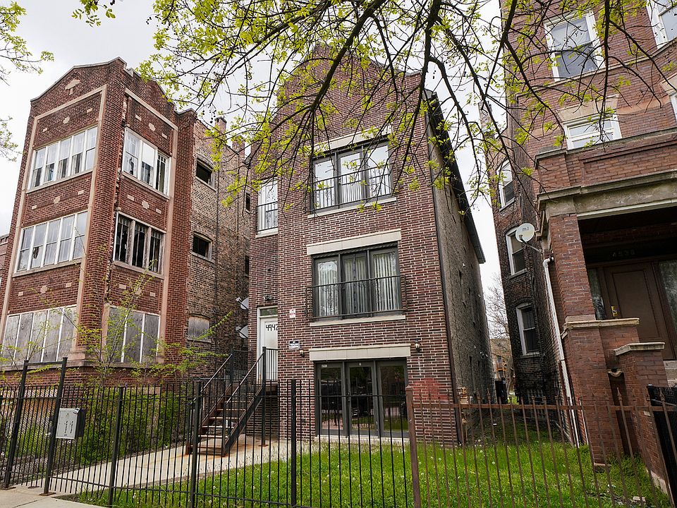 1st image of 4942 W Washington Blvd