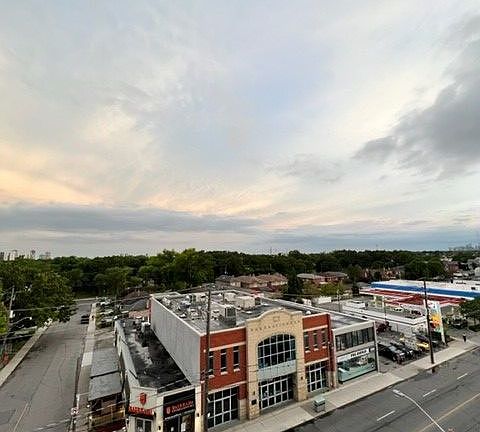 3rd image of 2300 Saint Clair Ave W #605