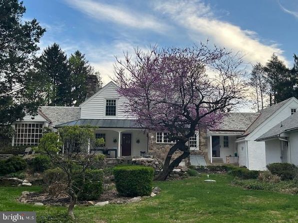 1521 Old Welsh Rd, Huntingdon Valley, PA 19006