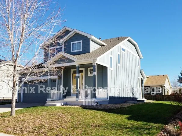 302 Saint Ida Cir, Lafayette, CO 80026