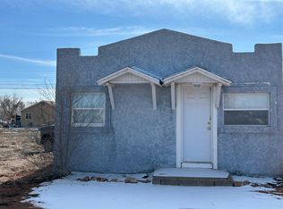 1922 W 22nd St, Pueblo, CO 81003