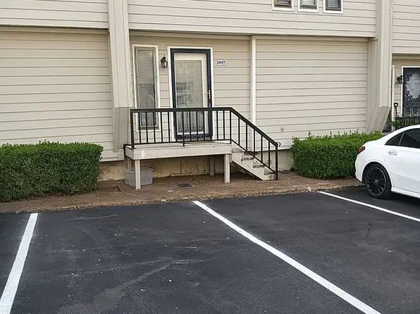 2407 W End Row, Cordova, TN 38016