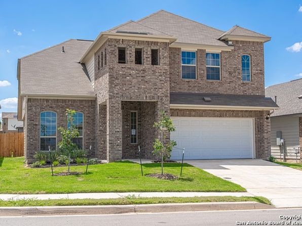 New Construction Homes in Schertz TX | Zillow