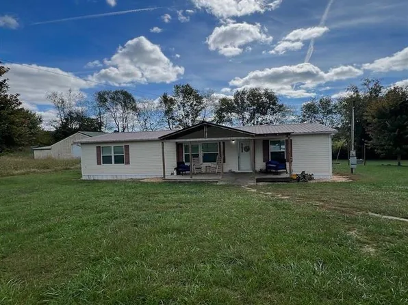 240 N Tpke #L, Horse Cave, KY 42749