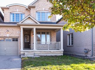 69 Maria Rd, Markham, ON L6E0N9
