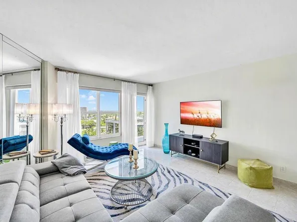 3700 Galt Ocean Drive #1114, Fort Lauderdale, FL 33308