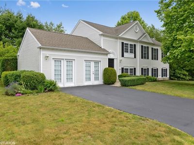 1 Tum A Lum Cir, Westerly, RI, 02891