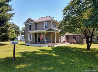 430 N Blair St, Virden, IL