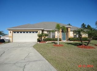 2900 Fairweather Way, Kissimmee, FL 34758