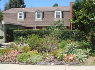 6160 Charae St, San Diego, CA 92122