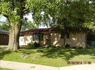 1348 Caswell St, Belvidere, IL 61008