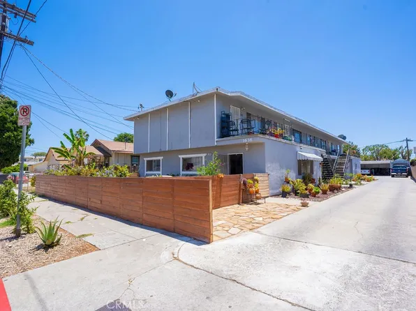 1636 W 219th St, Torrance, CA 90501