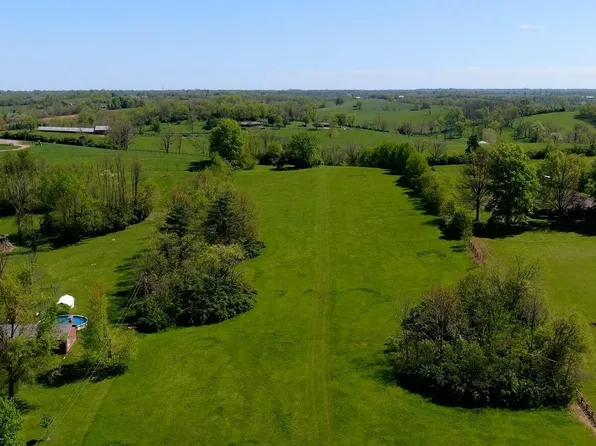 368 Flanagan Station Rd, Winchester, KY 40391