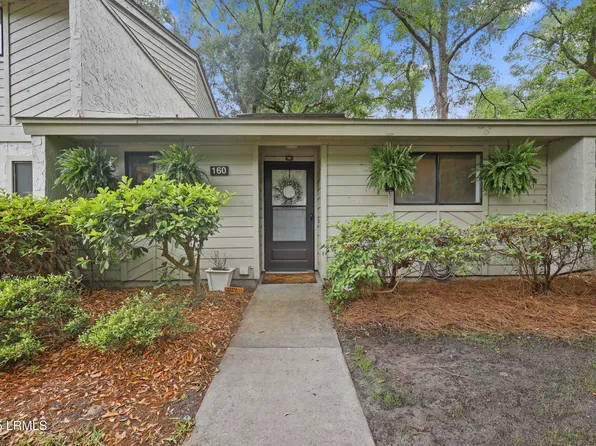 96 Mathews Drive #160, Hilton Head Island, SC 29926