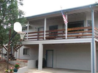 506 W Locust Rd, Payson, AZ 85541