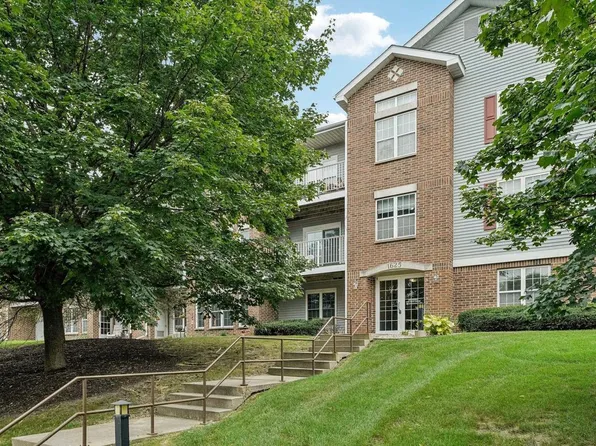 1625 Kings Mill Way #208, Madison, WI 53718