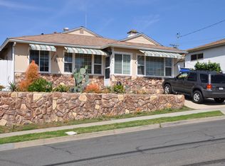 8490 Midland St, La Mesa, CA 91942