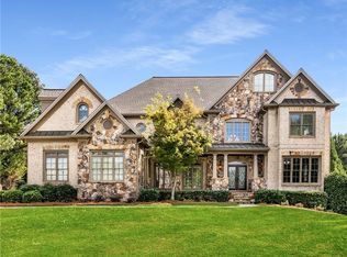 3035 Wills Mill Rd, Cumming, GA 30041