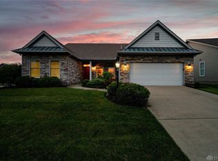 180 N Hills Blvd, Springboro, OH 45066