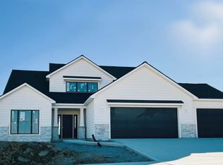 12651 Memory Ln, Fort Wayne, IN 46818