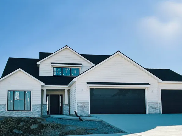 12651 Memory Ln, Fort Wayne, IN 46818