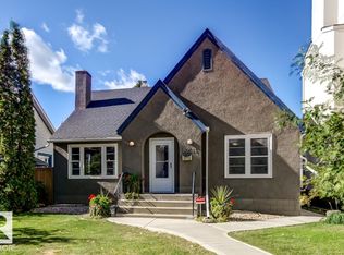 10514 127th St NW, Edmonton, AB T5N 1V9