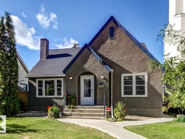10514 127th St NW, Edmonton, AB T5N 1V9