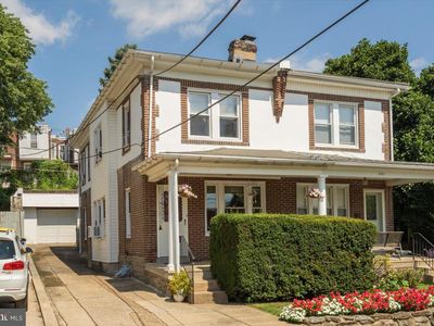 546 Monastery Ave, Philadelphia, PA, 19128