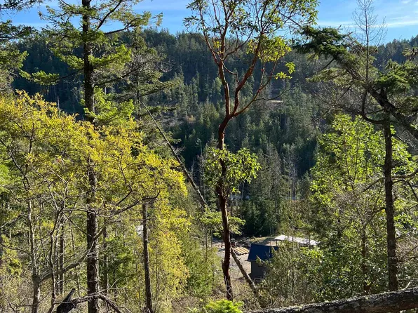 13685 Lee Rd Lot 5, Sunshine Coast, BC V0N 1S1