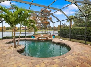 11528 Savannah Lakes Dr, Parrish, FL 34219